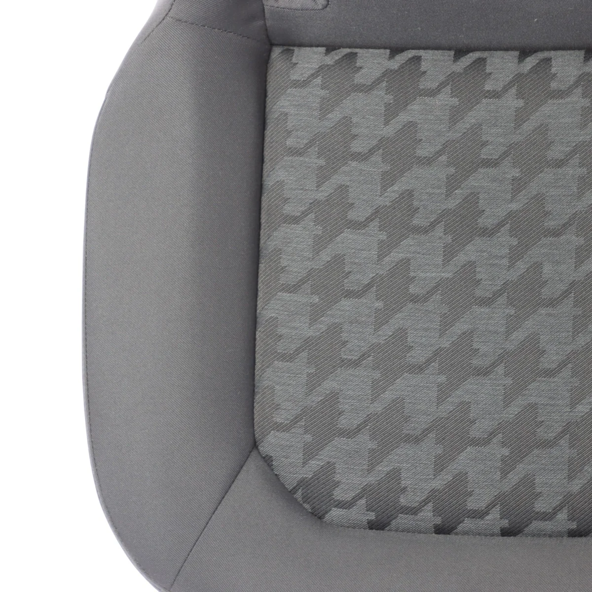 Audi A3 8V Tissu Noir Soul 8V0885405 image 6
