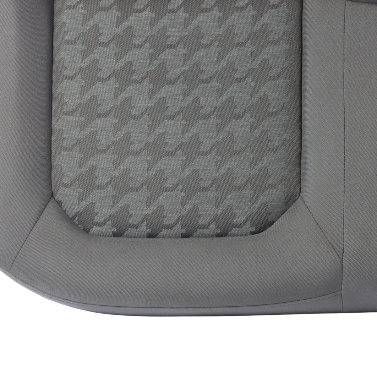 Audi A3 8V Tissu Noir Soul 8V0885405 image 10