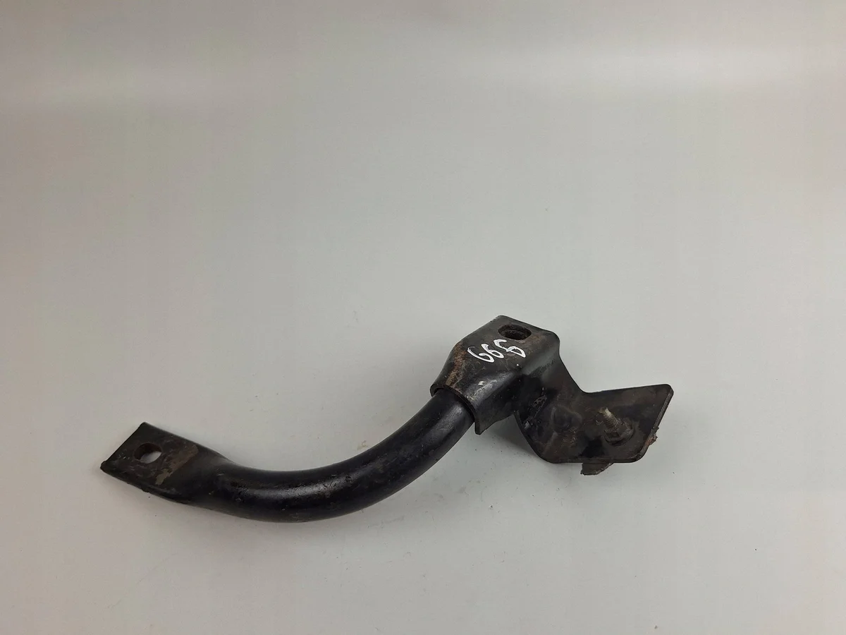 Suspensão Dianteira Jaguar F-Pace MK83624A34AB image 3