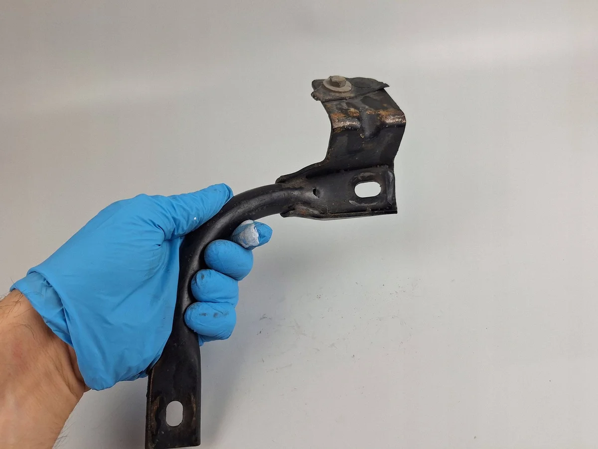 Suspensão Dianteira Jaguar F-Pace MK83624A34AB image 5