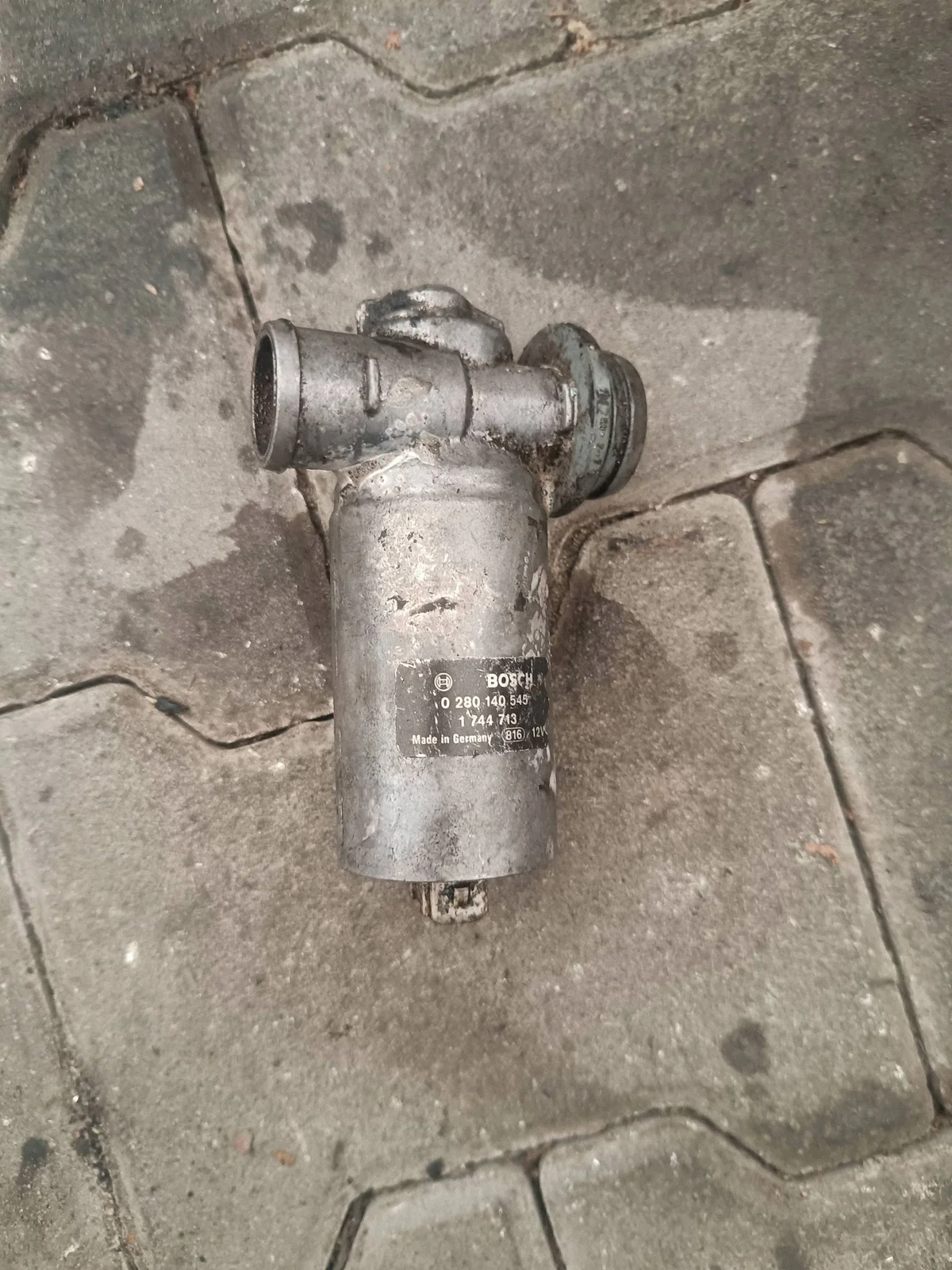 BMW OE 0280140545 - Gebruikt