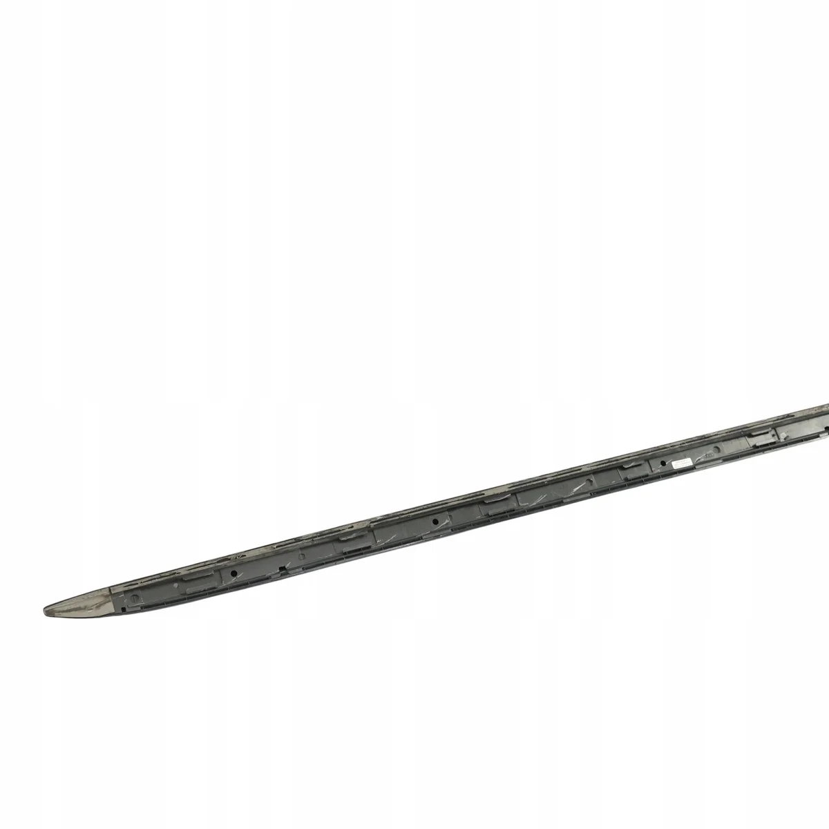 Audi A4 B8 S-Line kynnyslista OEM 8K0854931A image 10