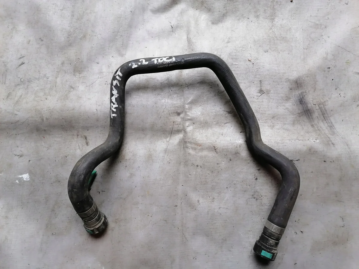 Manguera Calefacción Ford Transit MK3 Usada