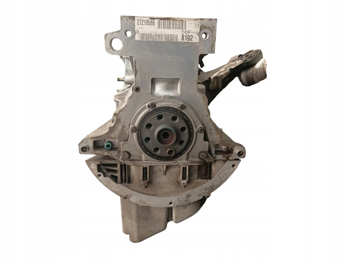 BMW Blok OE 7502903 Gebruikt image 3
