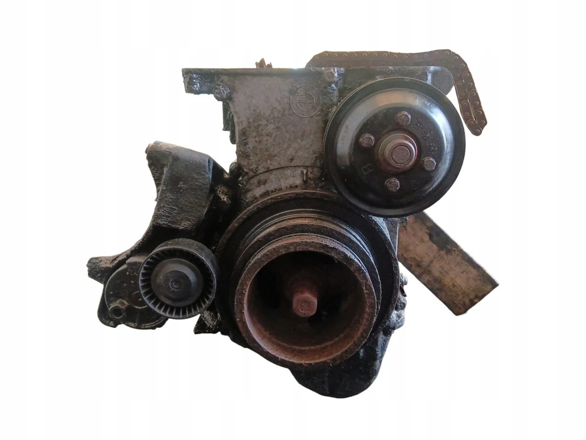 BMW Blok OE 7502903 Gebruikt image 7