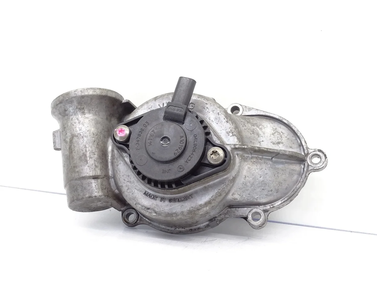 Regulador Fase Audi A3 8V 2.0 TDI CRL 04L109096