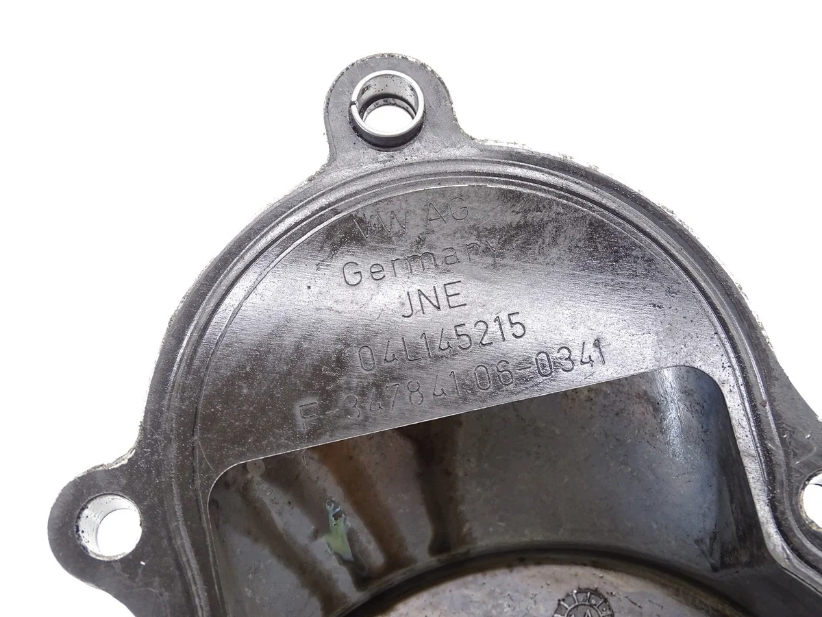 Nokka-akselin säätölaite Audi A3 2.0 TDI image 5