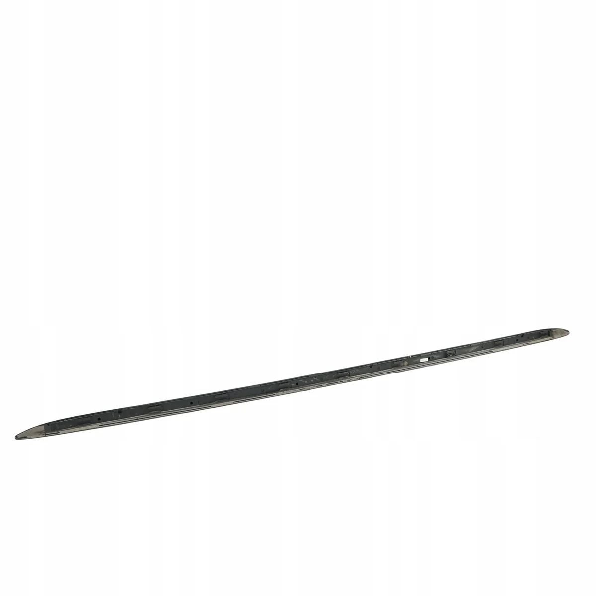 Seuil S-Line Audi A4 B8 Droit 8K0854932A image 10