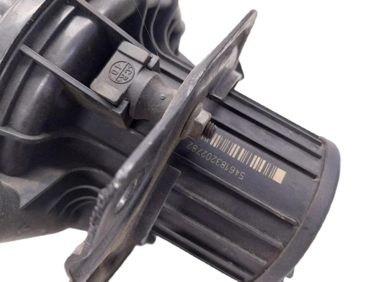 Ilmapumppu BMW 3 E46 316TI Käytetty image 3