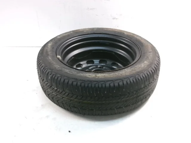 Ford Fiesta MK5 Jante Acier 2S61BA image 5
