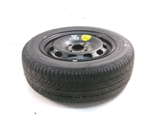 Ford Fiesta MK5 Jante Acier 2S61BA image 9