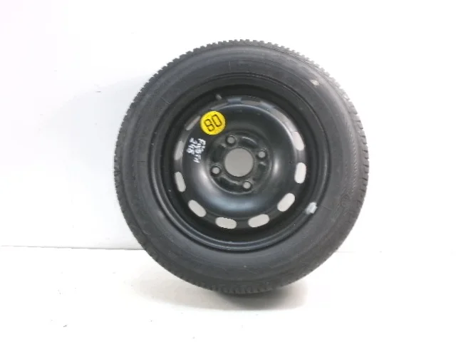Ford Fiesta MK5 Jante Acier 2S61BA image 10