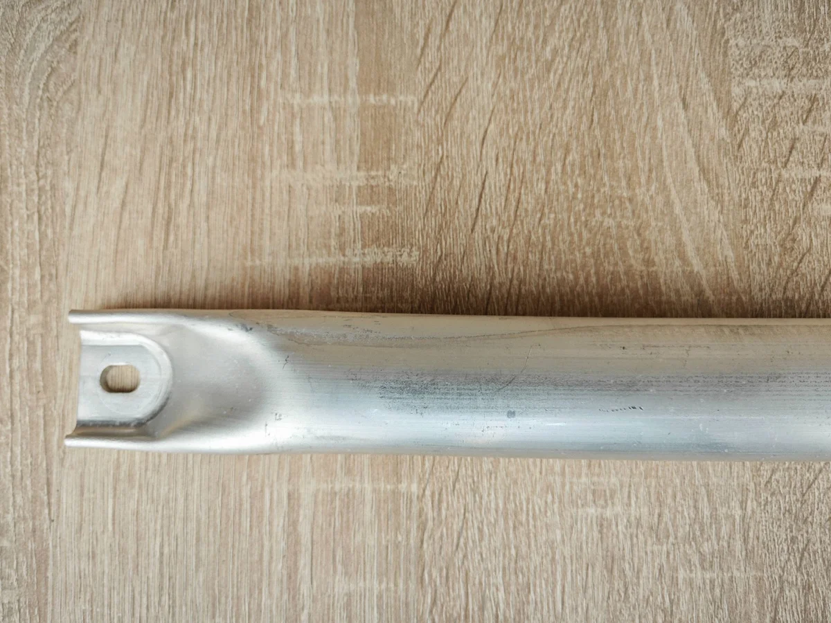 Tukitanko iskunvaimentimelle BMW G05 G06 image 3