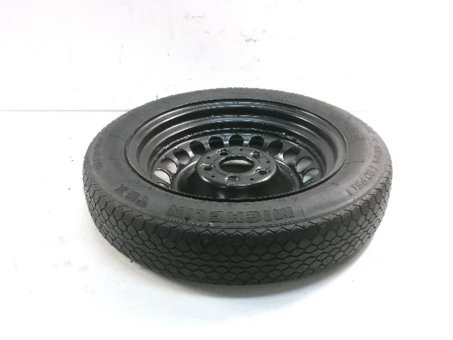 Roda sobressalente Mercedes E W210 AK-12-740195 image 3