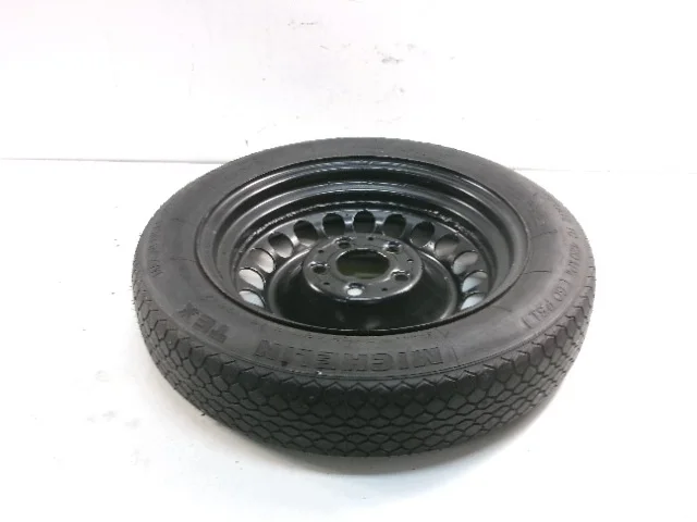 Roda sobressalente Mercedes E W210 AK-12-740195 image 4