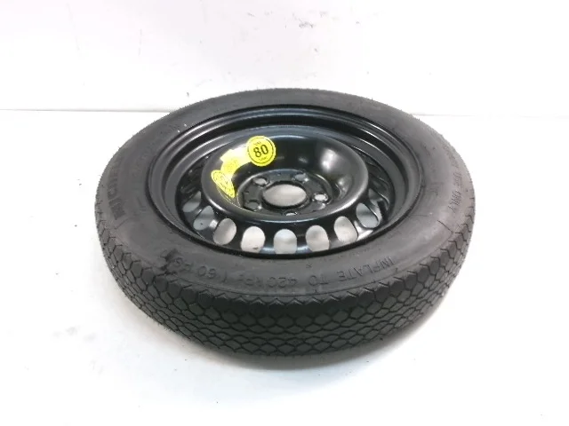 Roda sobressalente Mercedes E W210 AK-12-740195 image 9