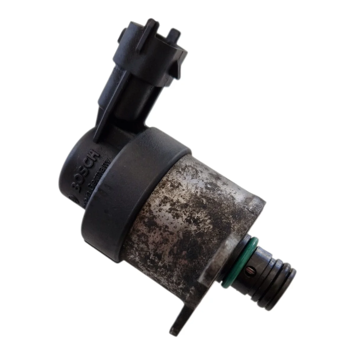 Regolatore Pressione Carburante Bosch 0928400607