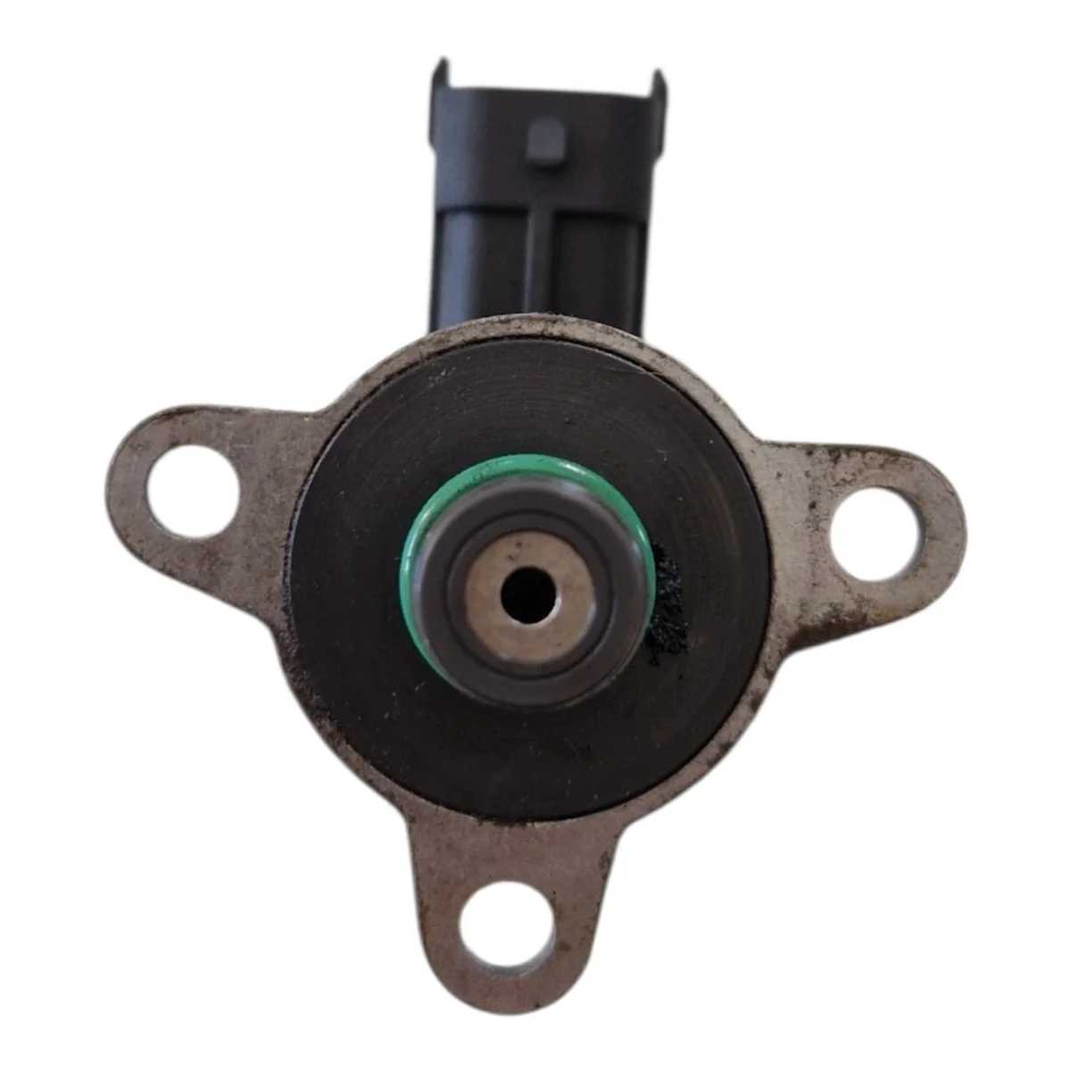 Brandstofdrukregelaar 1.4 1.6 HDI TDCI