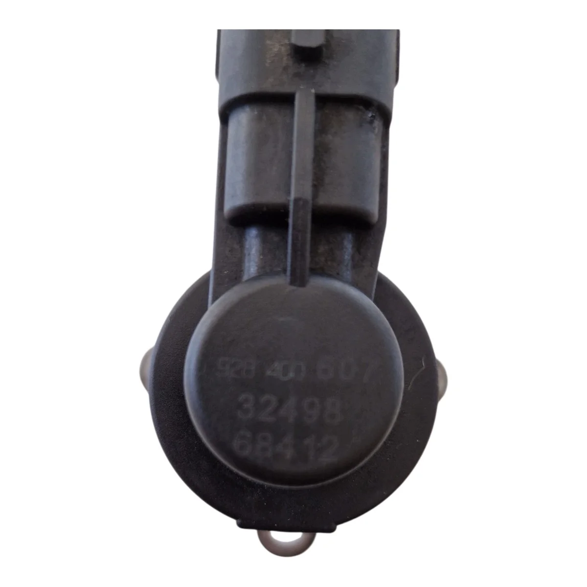 Regler Kraftstoffdruck 1.4 1.6 HDI TDCI image 3