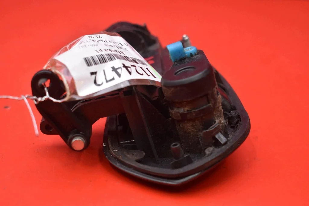 Kahva Fiat Linea 2006-2012 vasen etu image 6
