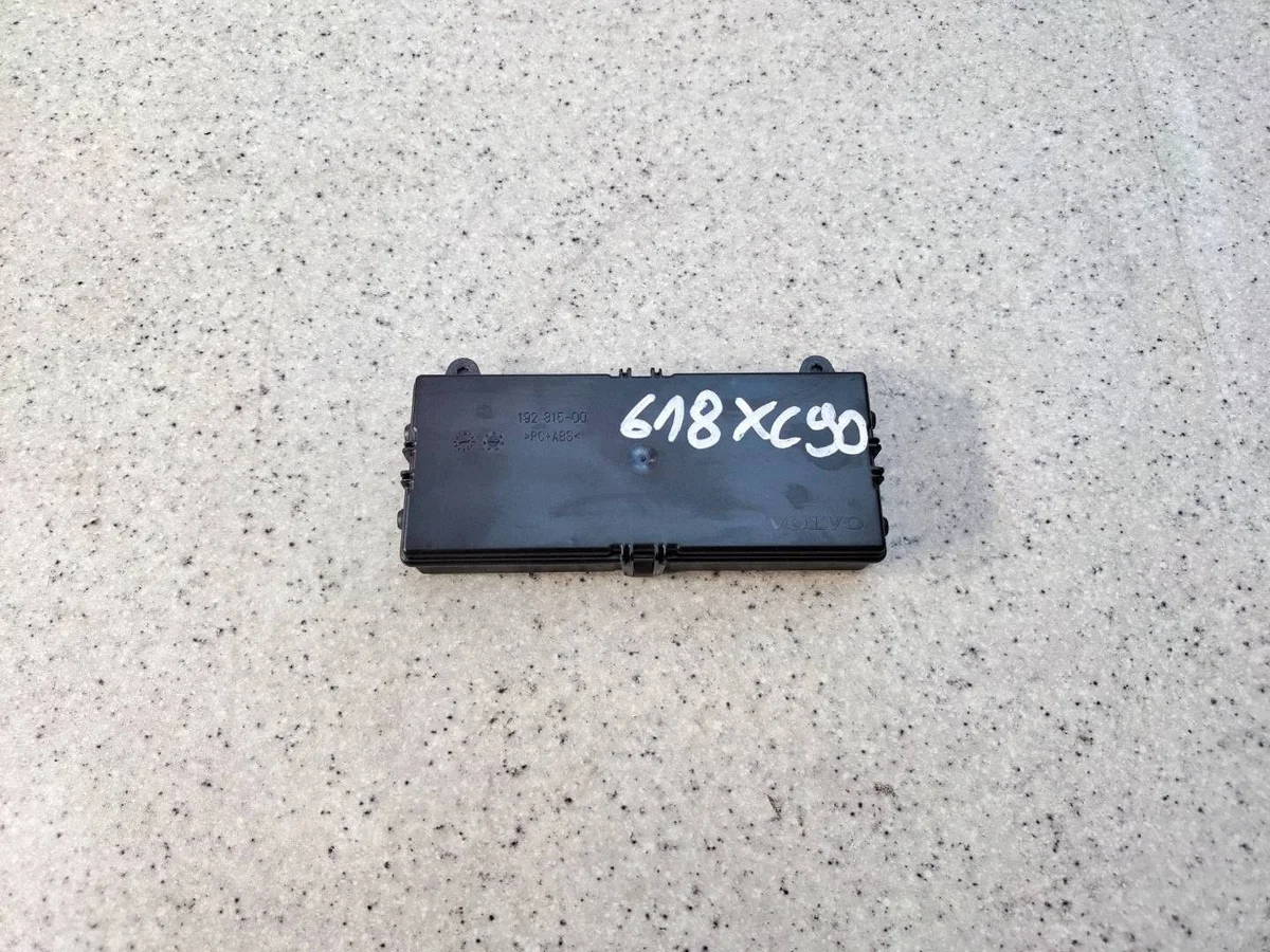 Module Airco Volvo XC90 II 3145533453A