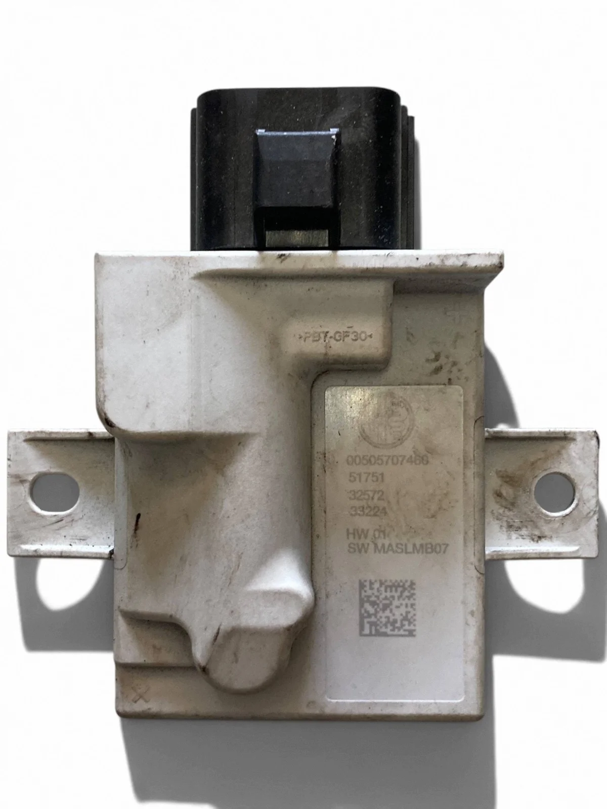 Module pompe carburant Alfa Romeo Giulia 00505707460
