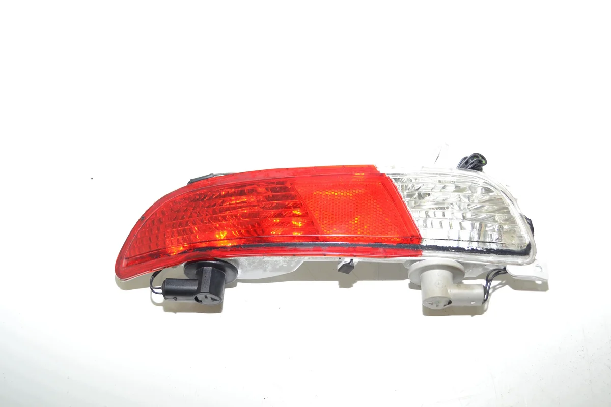 Baklykta vänster BMW 6 E63 E64 7165815