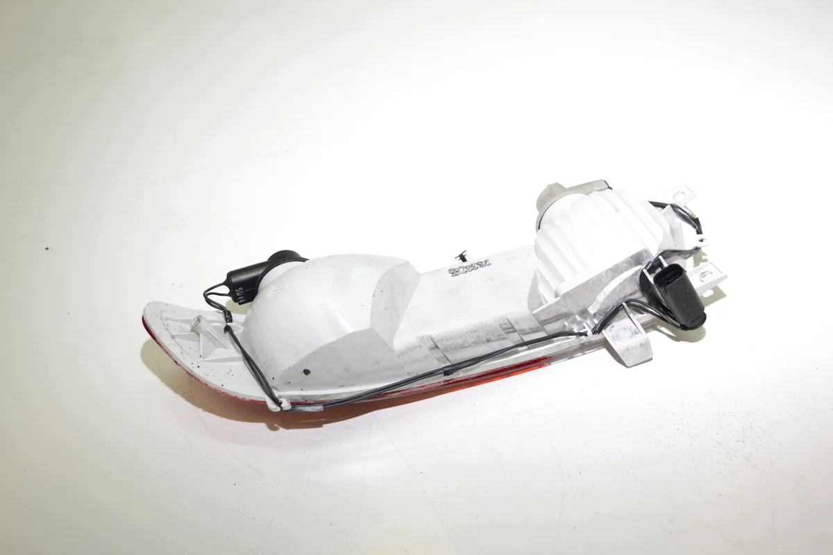 Rear Left Lamp BMW 6 Series E63 E64 7165815 image 3