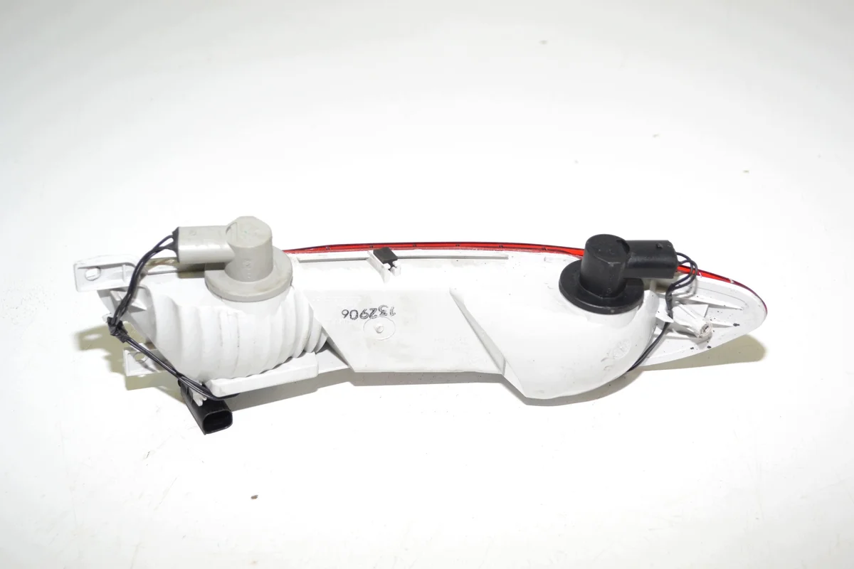 Rear Bumper Lamp BMW E63 E64 7165816 image 3