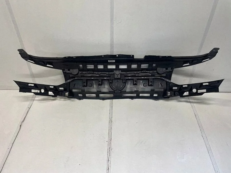 Citroen Berlingo IV Versterking Grill 9856188380 image 3