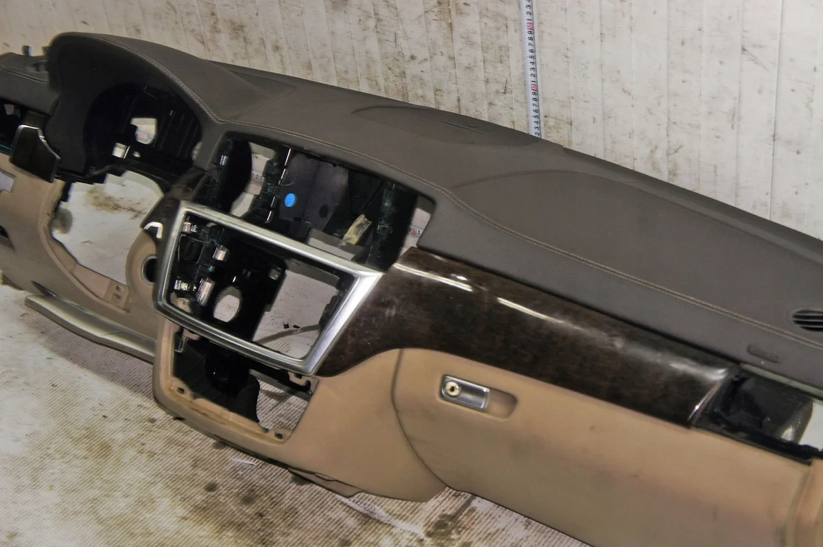 Painel Mercedes-Benz GL450 X166 VR517 image 4