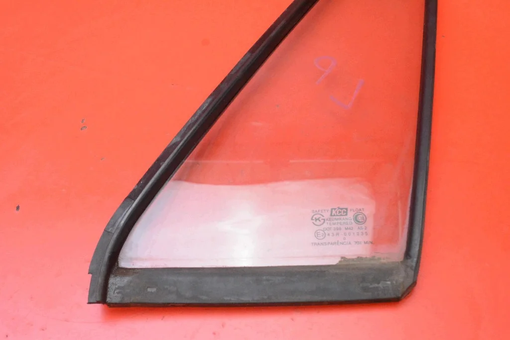Seitenfenster Links Vorne Hyundai Galloper II image 3