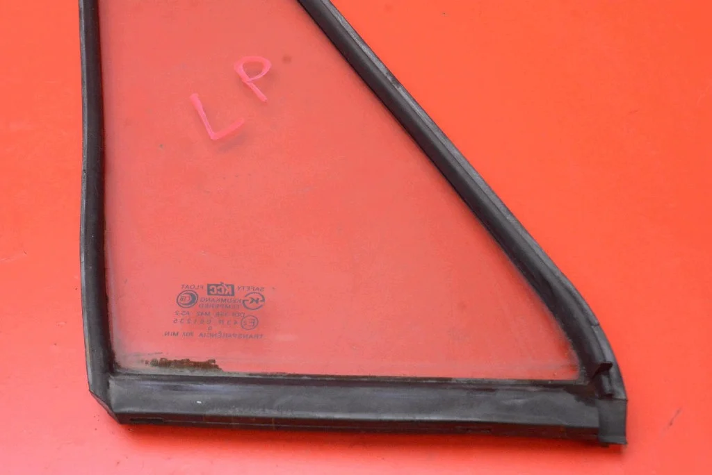 Seitenfenster Links Vorne Hyundai Galloper II image 7