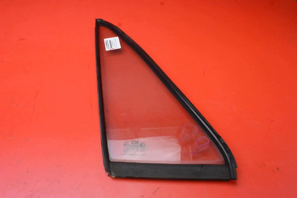 Sido ruta Hyundai Galloper II 98-03 vänster fram