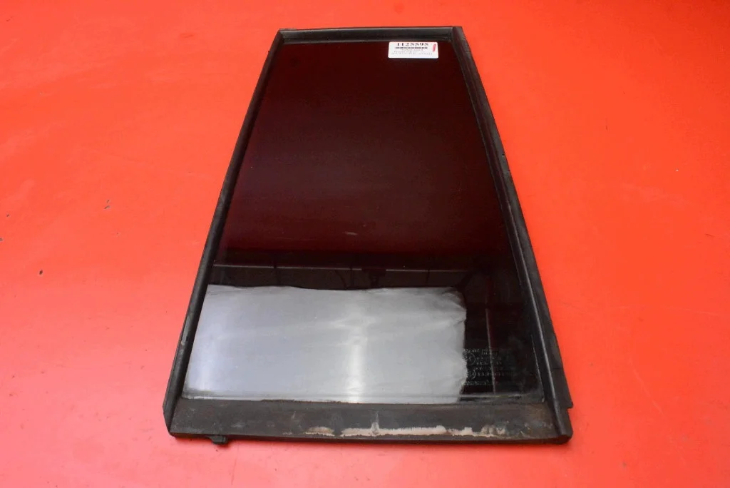 Vidro Lateral Hyundai Galloper 2 5D Long 98-03