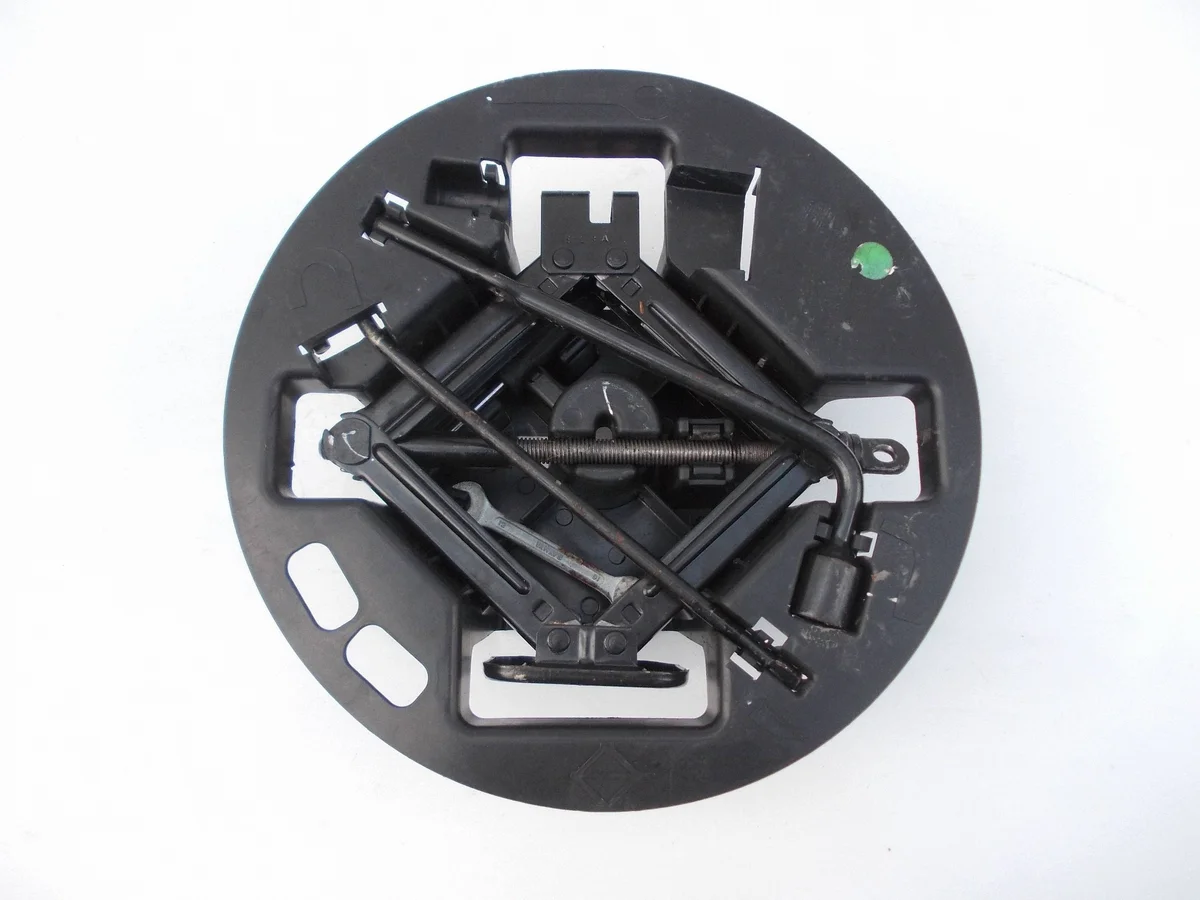 Kit Gato Llave Rueda Hyundai I10 091490X800