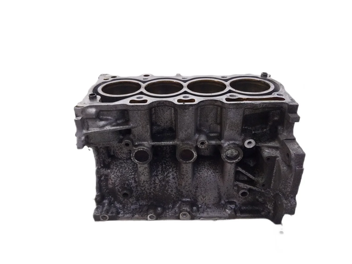 Moottorilohko Toyota Auris 1.33 Dual VVTi 1NR-FE