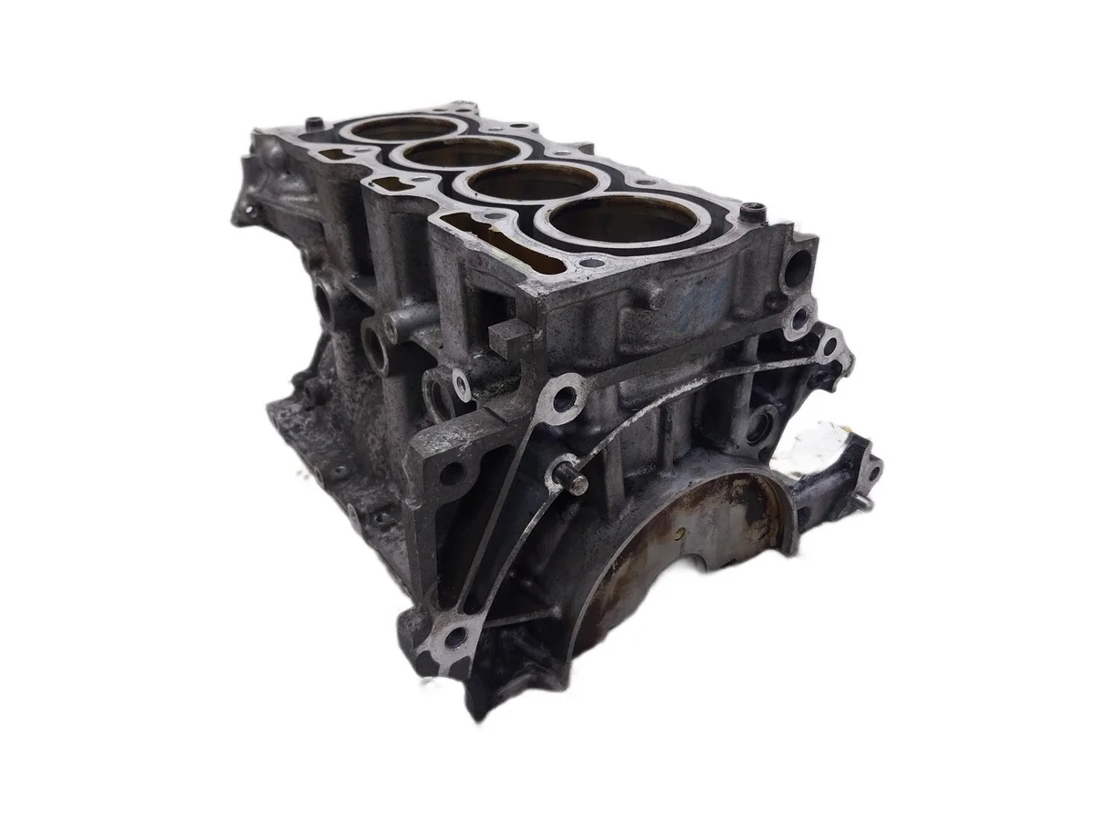 Moottorilohko Toyota Auris 1.33 Dual VVTi 1NR-FE image 6