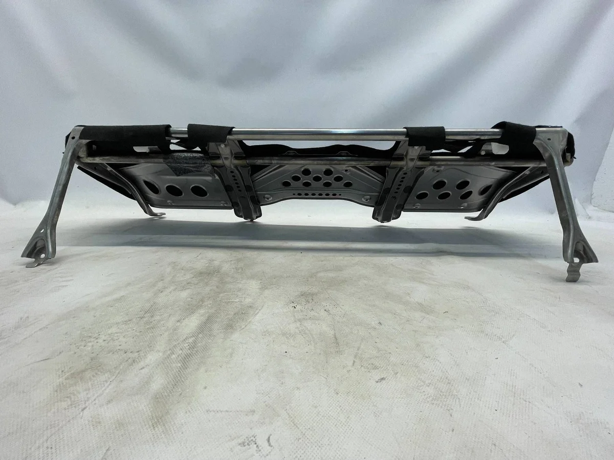 Yaris Cross Hybride Support Batterie OYT32926 image 5