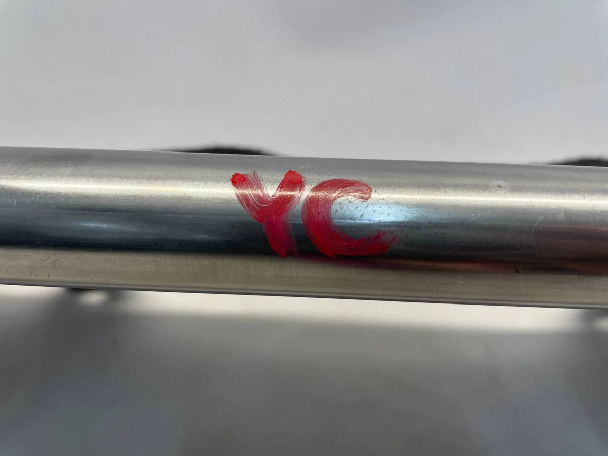 Yaris Cross Hybride Support Batterie OYT32926 image 8