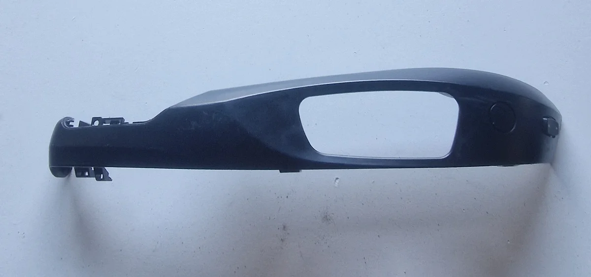 BMW E92 Stoelframe Bekleding Rechts Voor