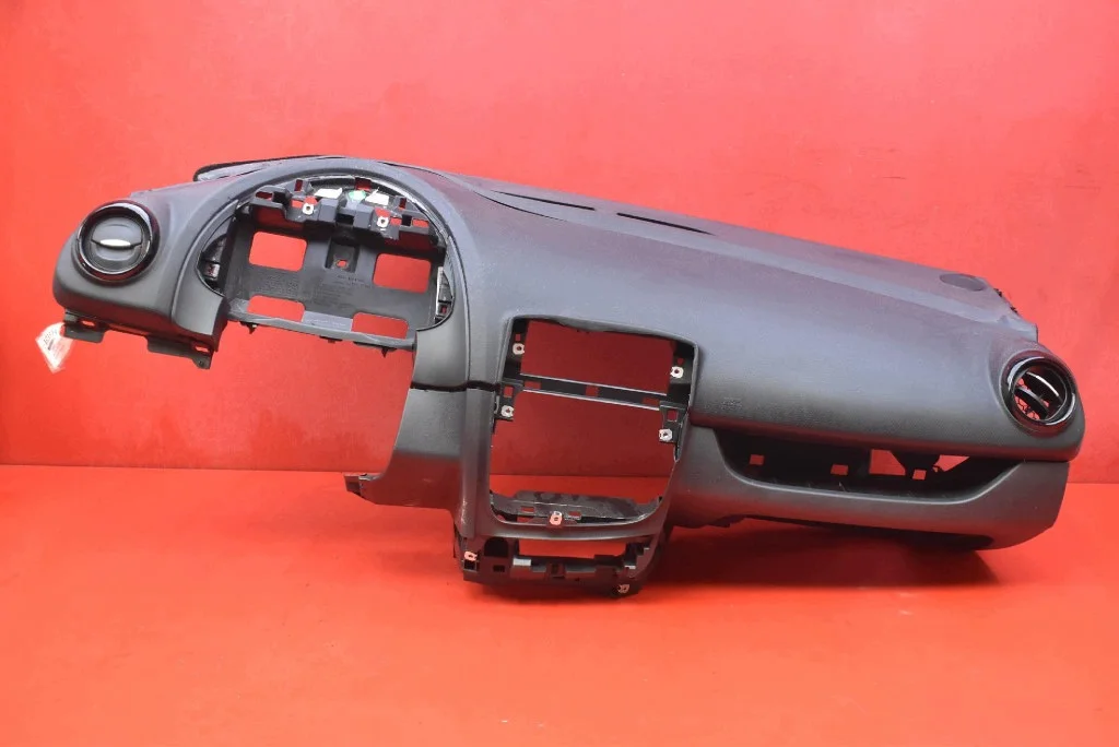 Armaturenbrett Renault Clio 4 IV 16-19 m-1123316-