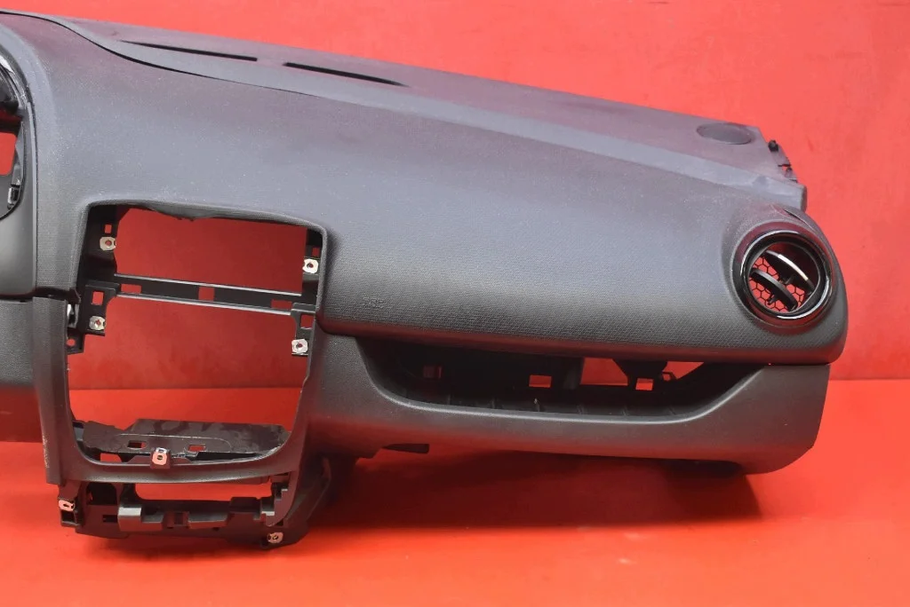 Consola Salpicadero Renault Clio 4 IV Lift image 3