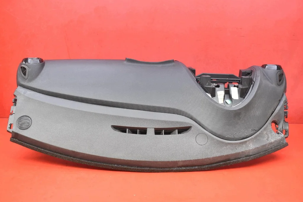 Consola Salpicadero Renault Clio 4 IV Lift image 6