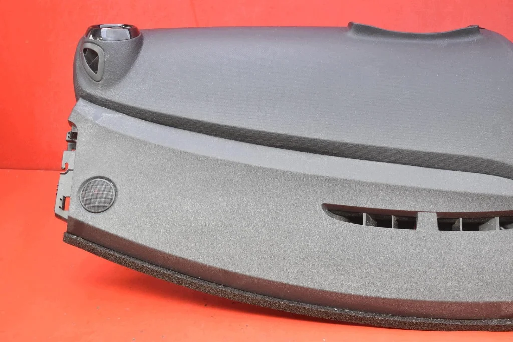 Consola Salpicadero Renault Clio 4 IV Lift image 7