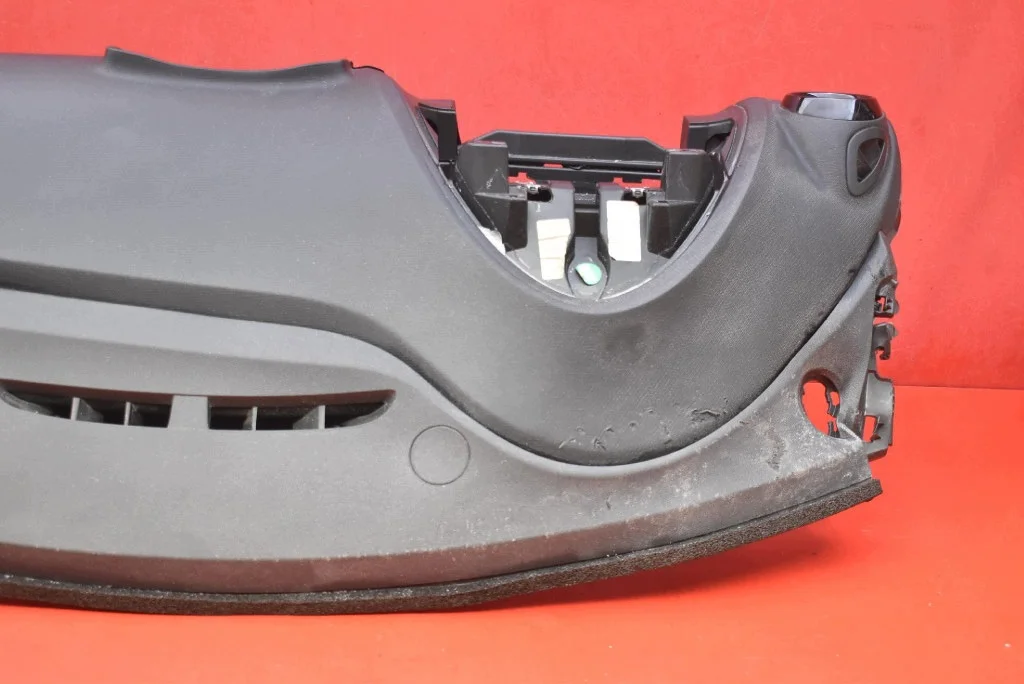 Consola Salpicadero Renault Clio 4 IV Lift image 8