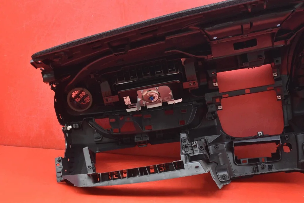 Consola Salpicadero Renault Clio 4 IV Lift image 10