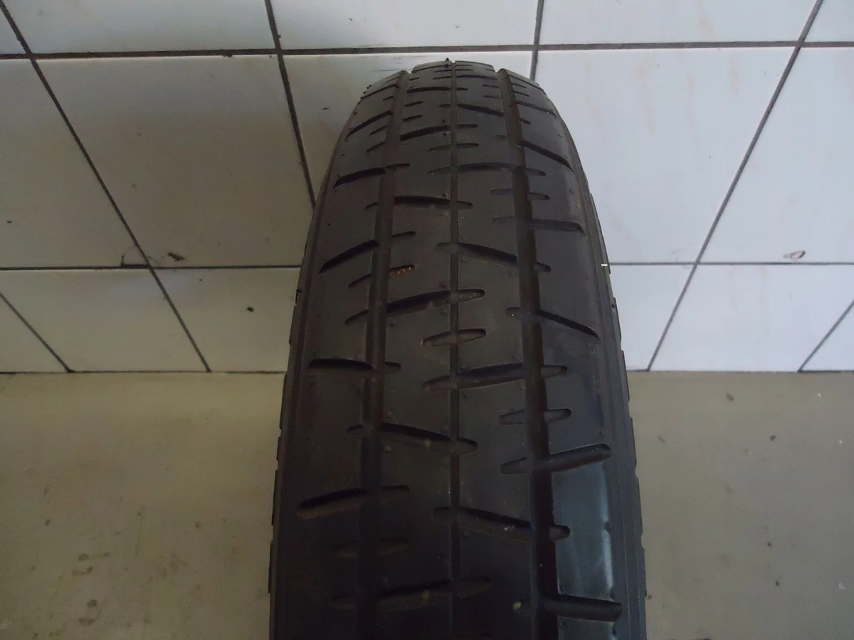 Roue de secours 15" Kia Ceed III 2019 image 4