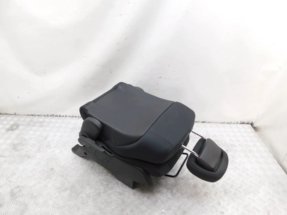 Sitze Jeep Compass I 10-13 gebraucht image 6