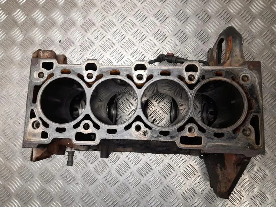 Motorblock Unterteil Opel Vectra C 1.8 Z18XE